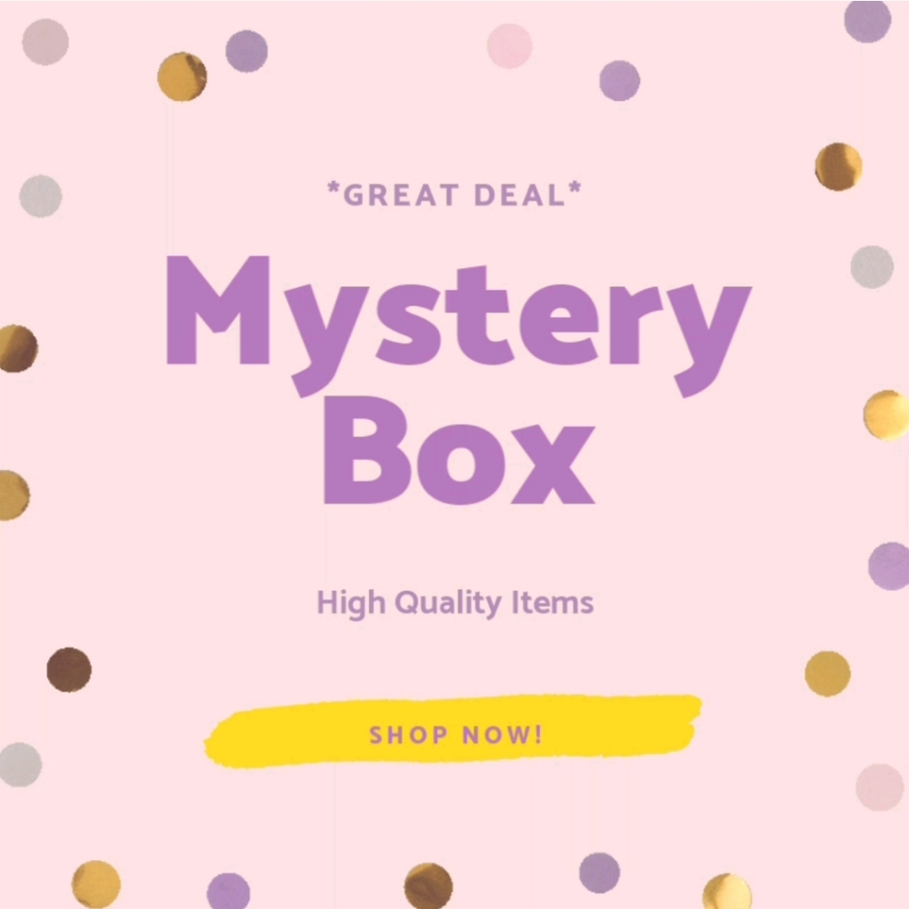 Mystery Box